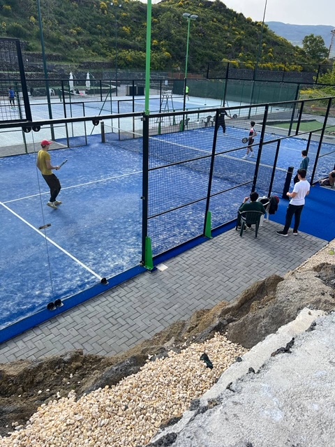 Campi Padel